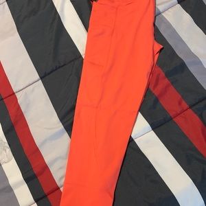 Victoria’s Secret knockout Capri